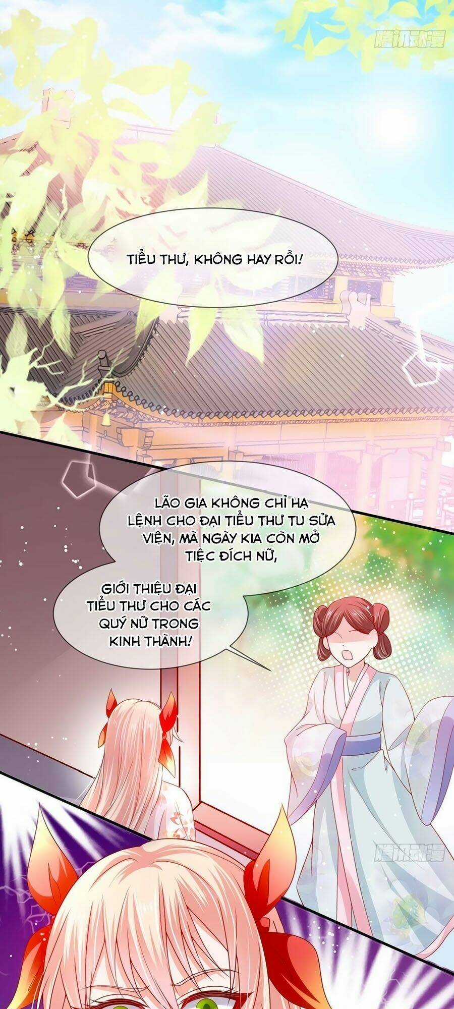 Dưỡng Thú Vi Phi - Chapter 18 - Trang 27
