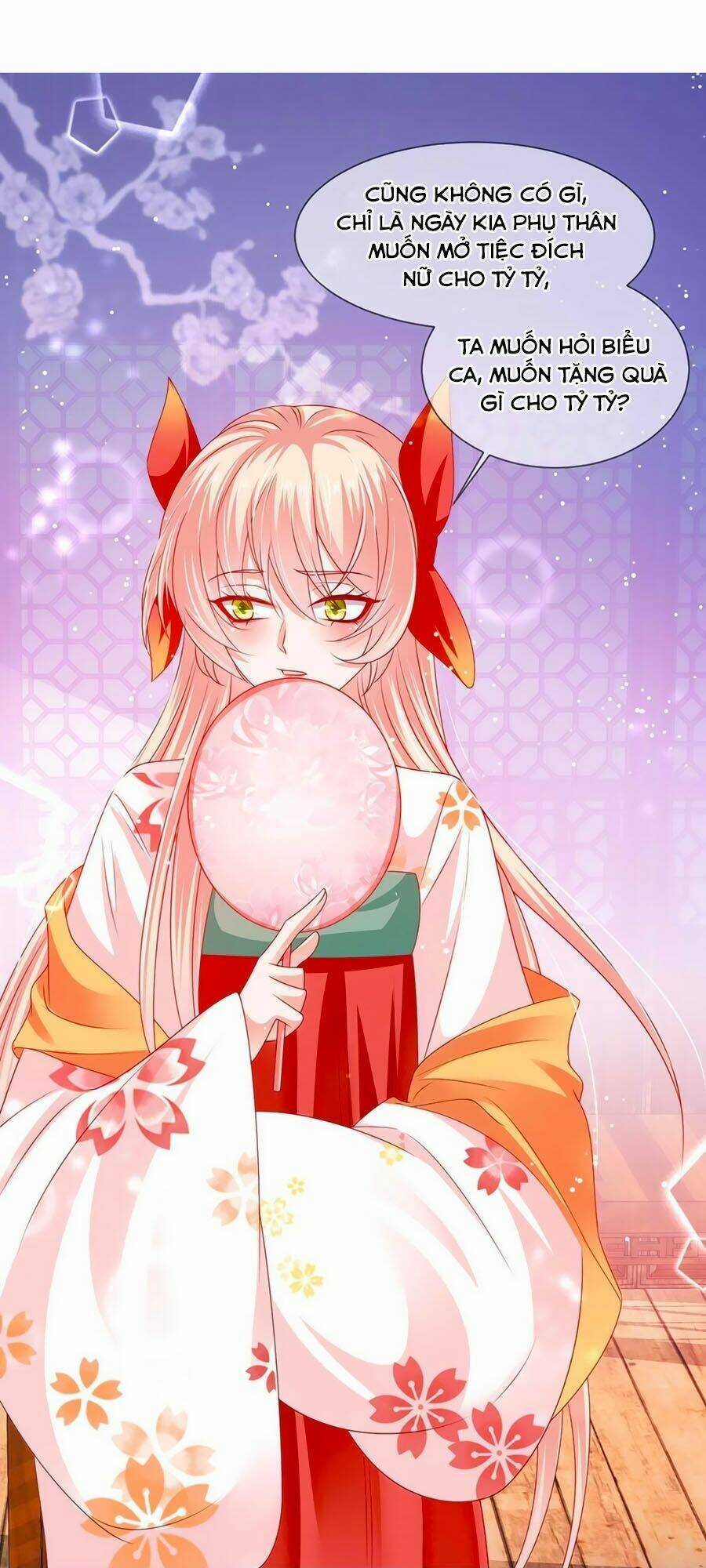 Dưỡng Thú Vi Phi - Chapter 18 - Trang 32