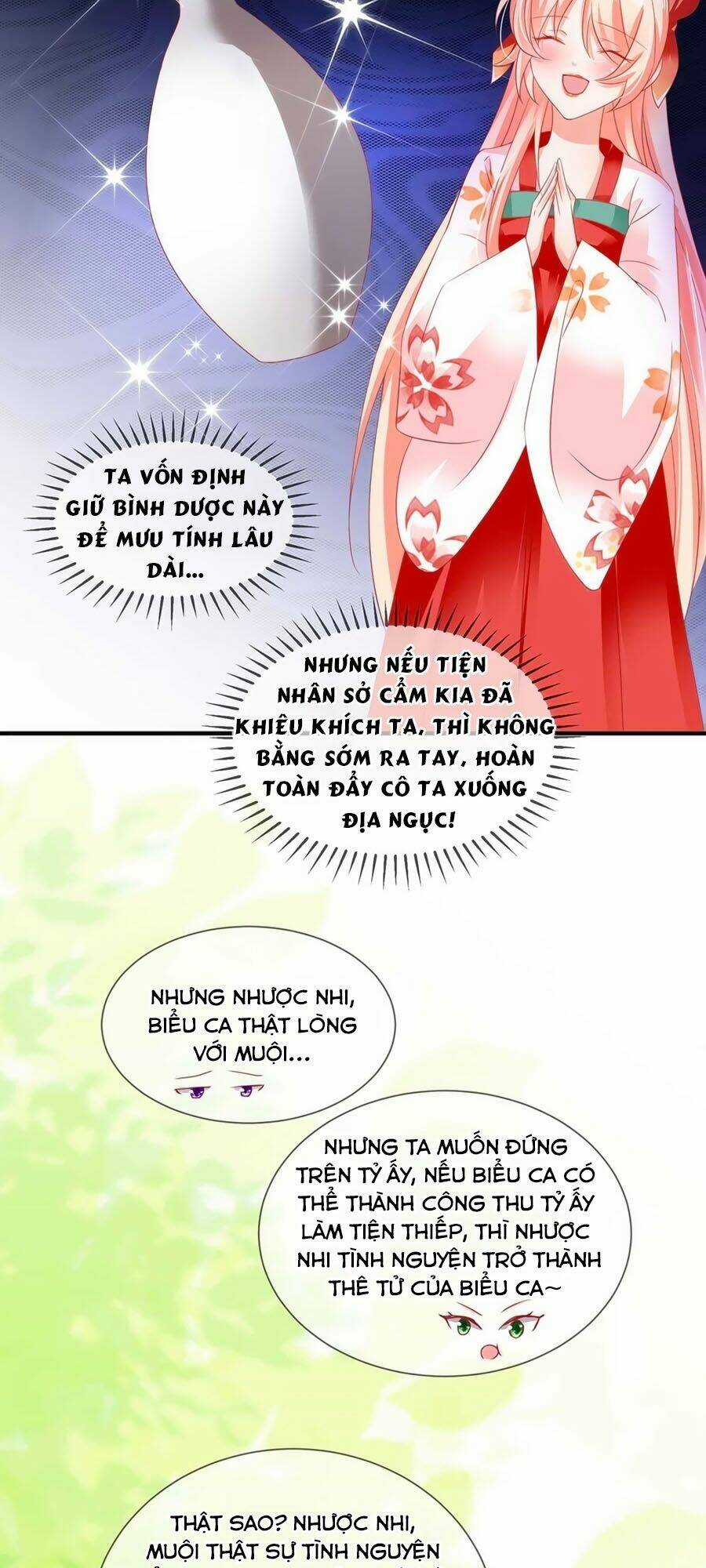 Dưỡng Thú Vi Phi - Chapter 18 - Trang 39