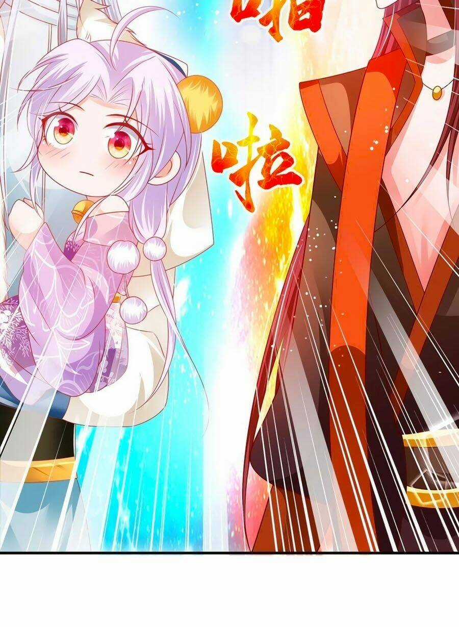 Dưỡng Thú Vi Phi - Chapter 18 - Trang 5