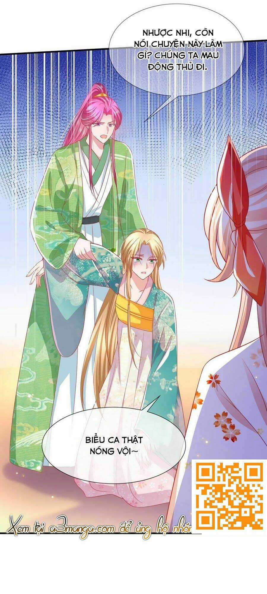 Dưỡng Thú Vi Phi - Chapter 19 - Trang 16