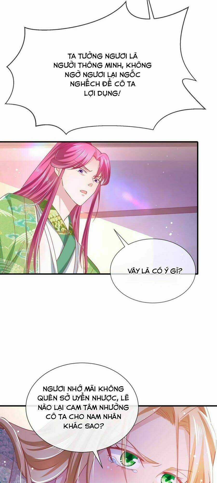 Dưỡng Thú Vi Phi - Chapter 19 - Trang 20