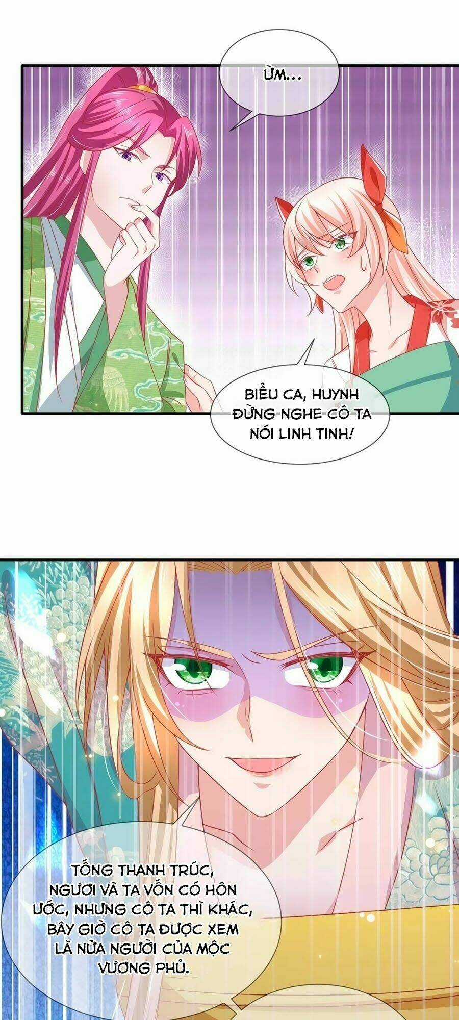 Dưỡng Thú Vi Phi - Chapter 19 - Trang 22