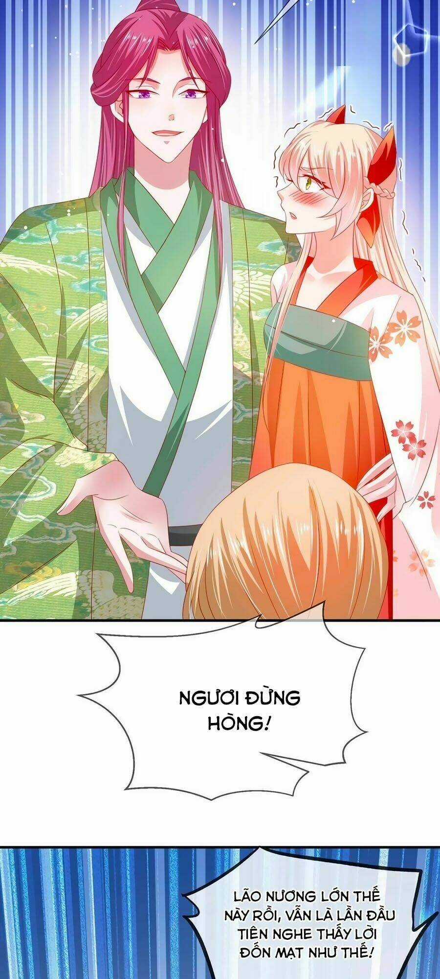 Dưỡng Thú Vi Phi - Chapter 19 - Trang 30