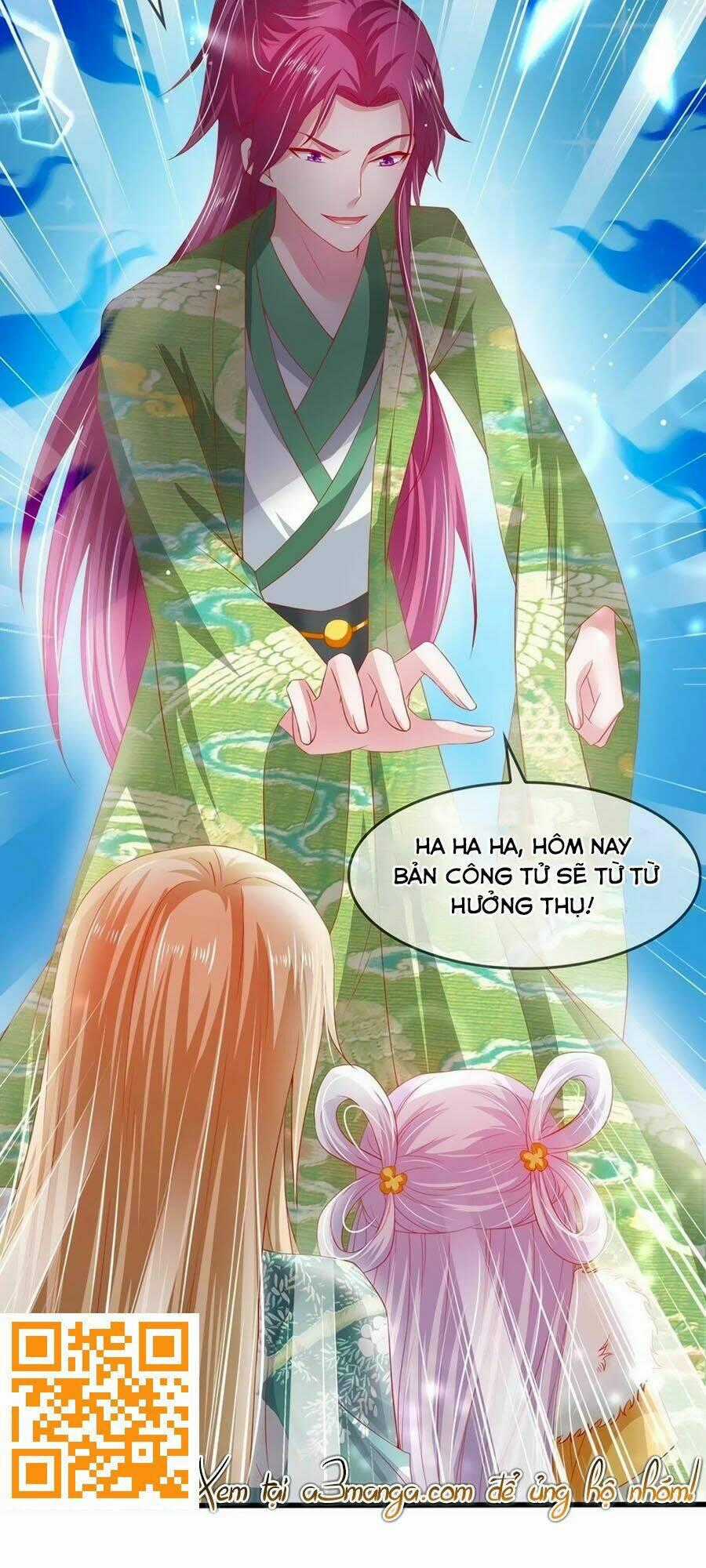 Dưỡng Thú Vi Phi - Chapter 19 - Trang 40