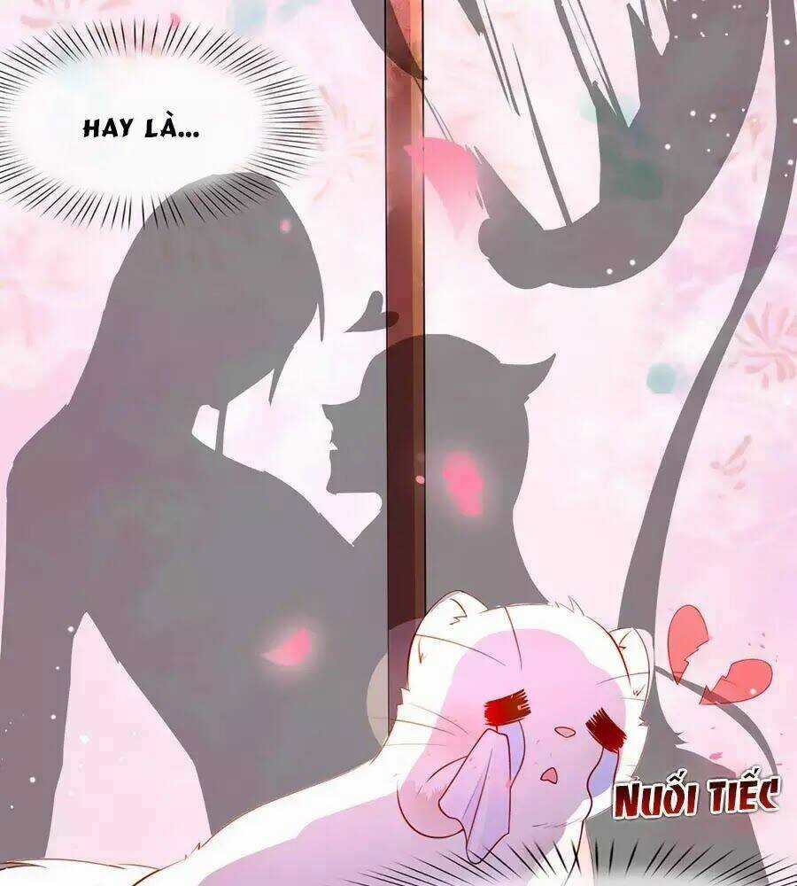 Dưỡng Thú Vi Phi - Chapter 2 - Trang 15