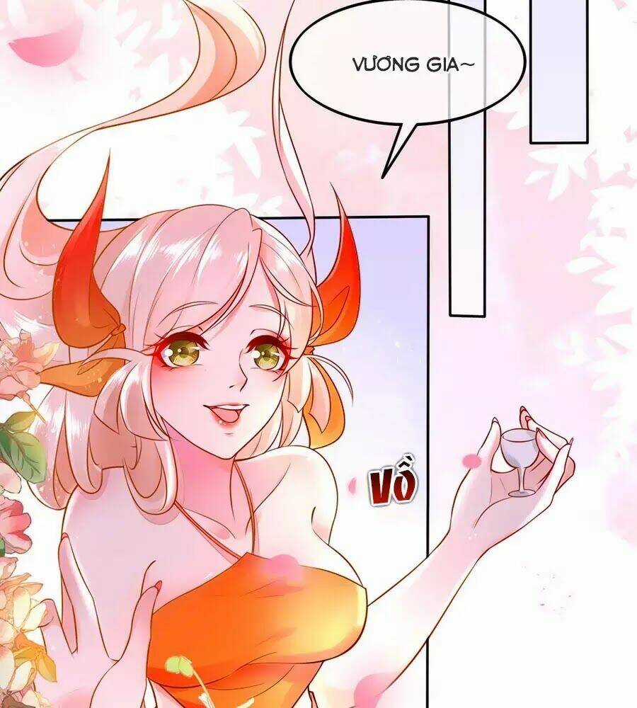 Dưỡng Thú Vi Phi - Chapter 2 - Trang 17