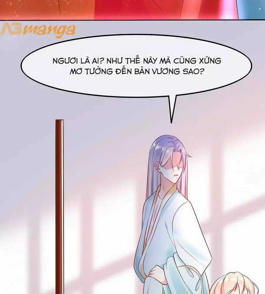 Dưỡng Thú Vi Phi - Chapter 2 - Trang 21