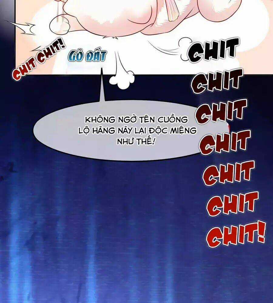 Dưỡng Thú Vi Phi - Chapter 2 - Trang 24