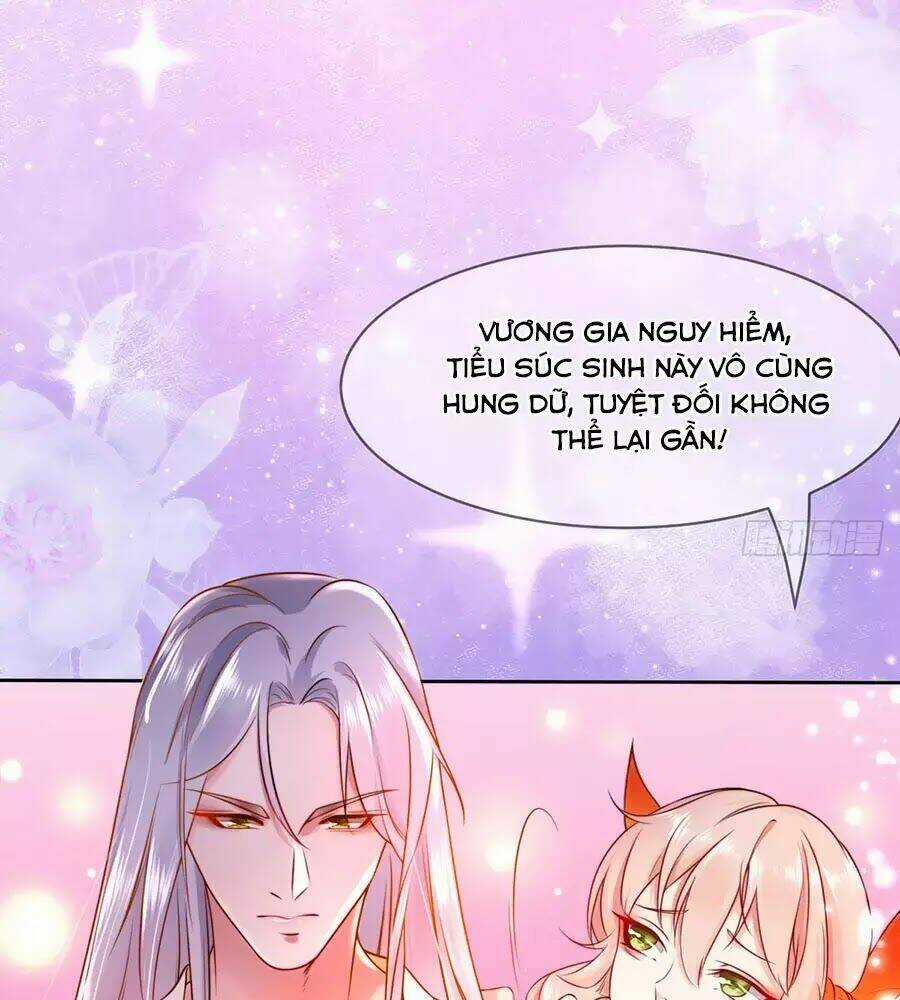 Dưỡng Thú Vi Phi - Chapter 2 - Trang 31