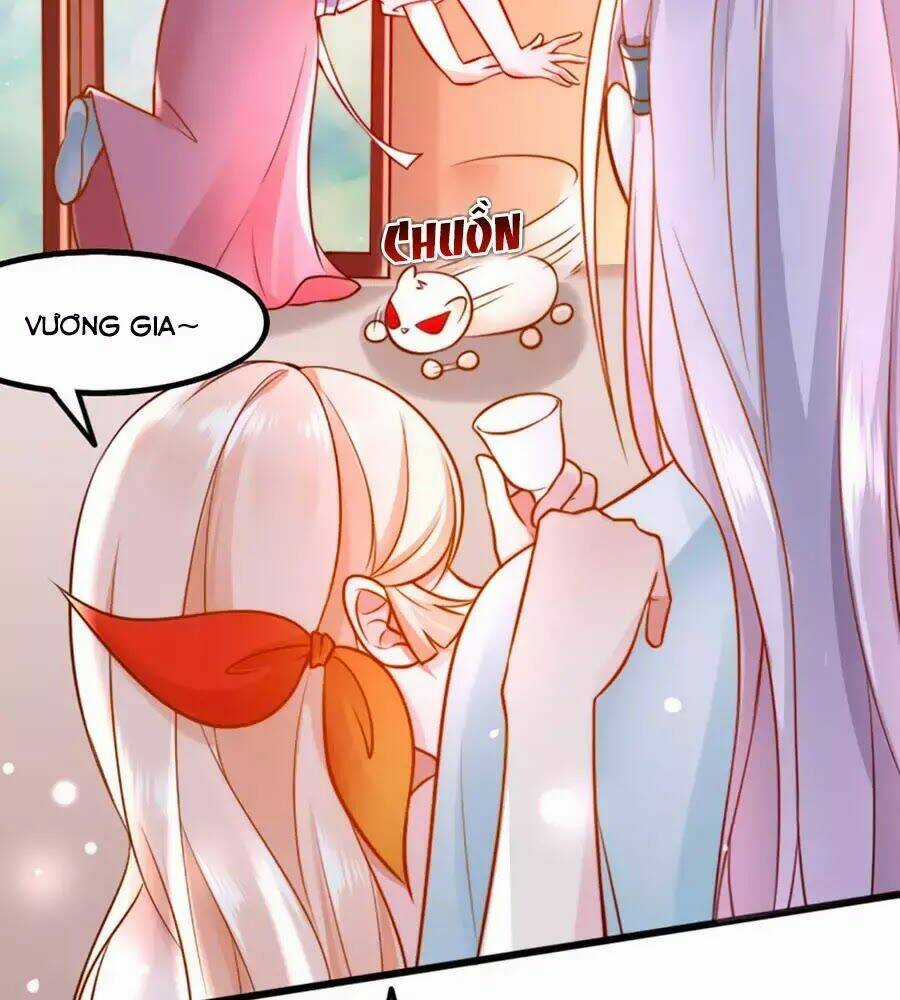 Dưỡng Thú Vi Phi - Chapter 2 - Trang 42