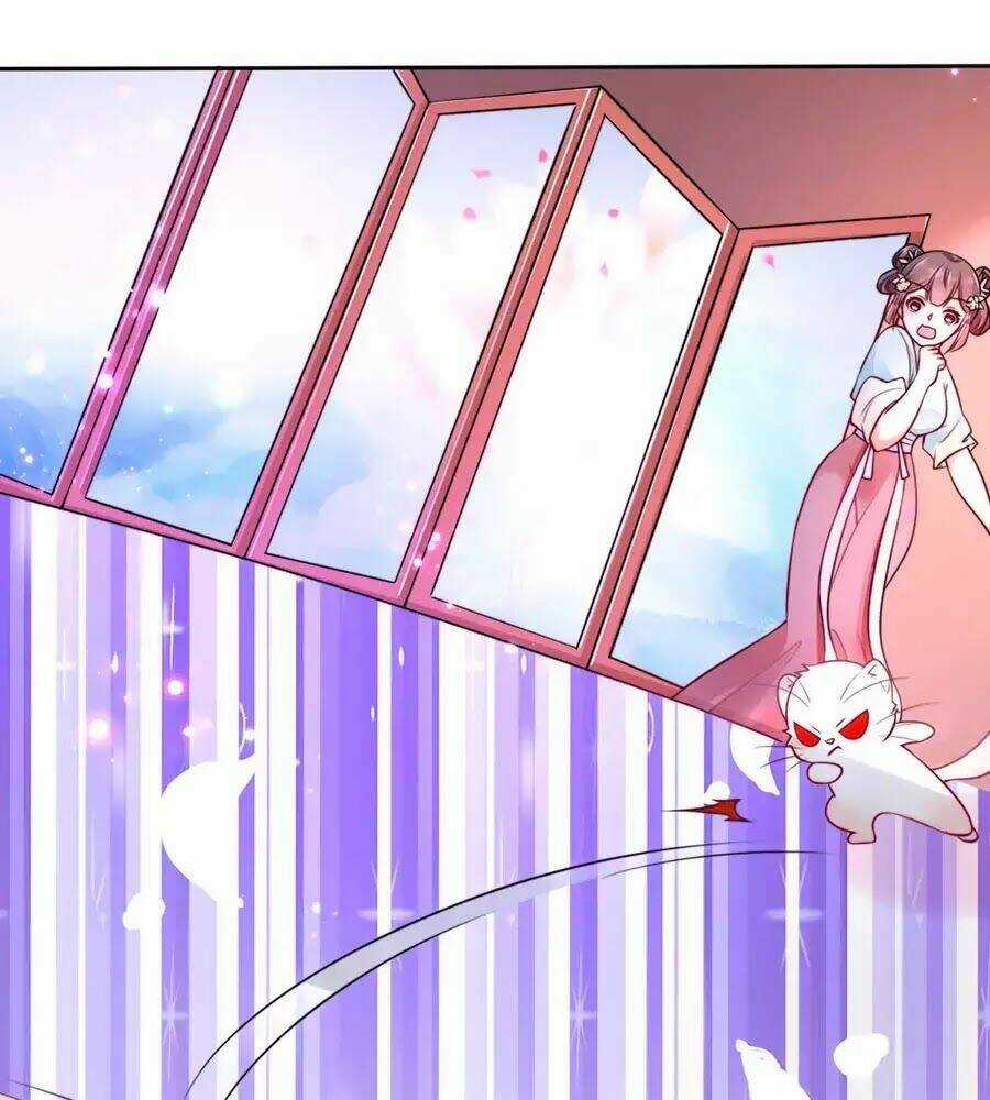 Dưỡng Thú Vi Phi - Chapter 2 - Trang 44