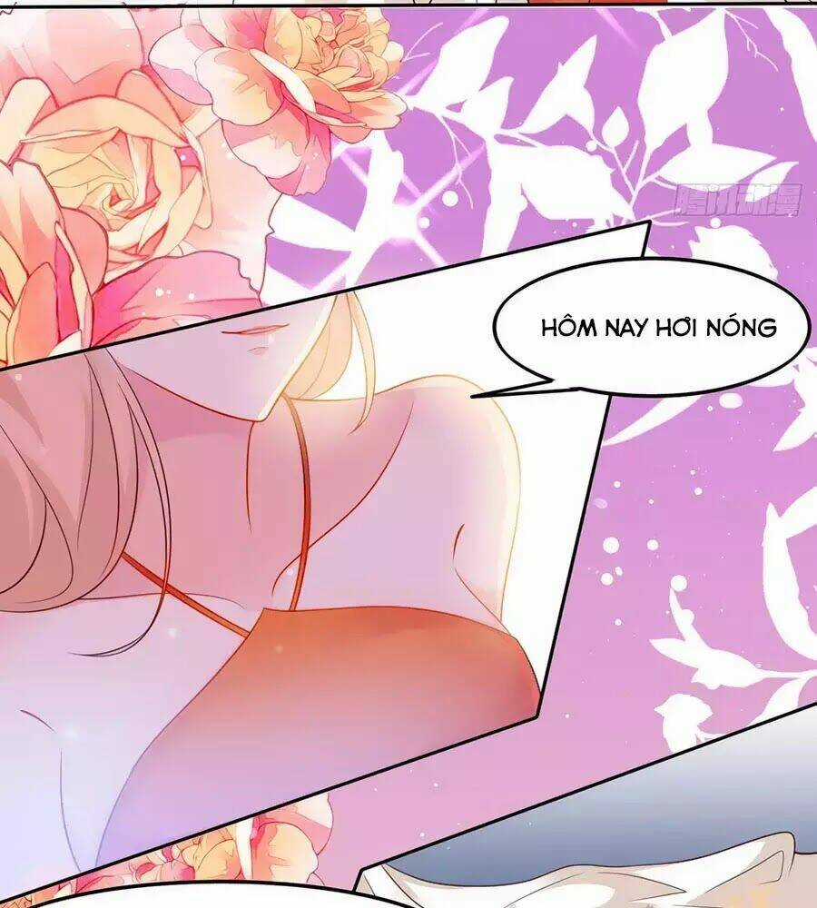 Dưỡng Thú Vi Phi - Chapter 2 - Trang 7