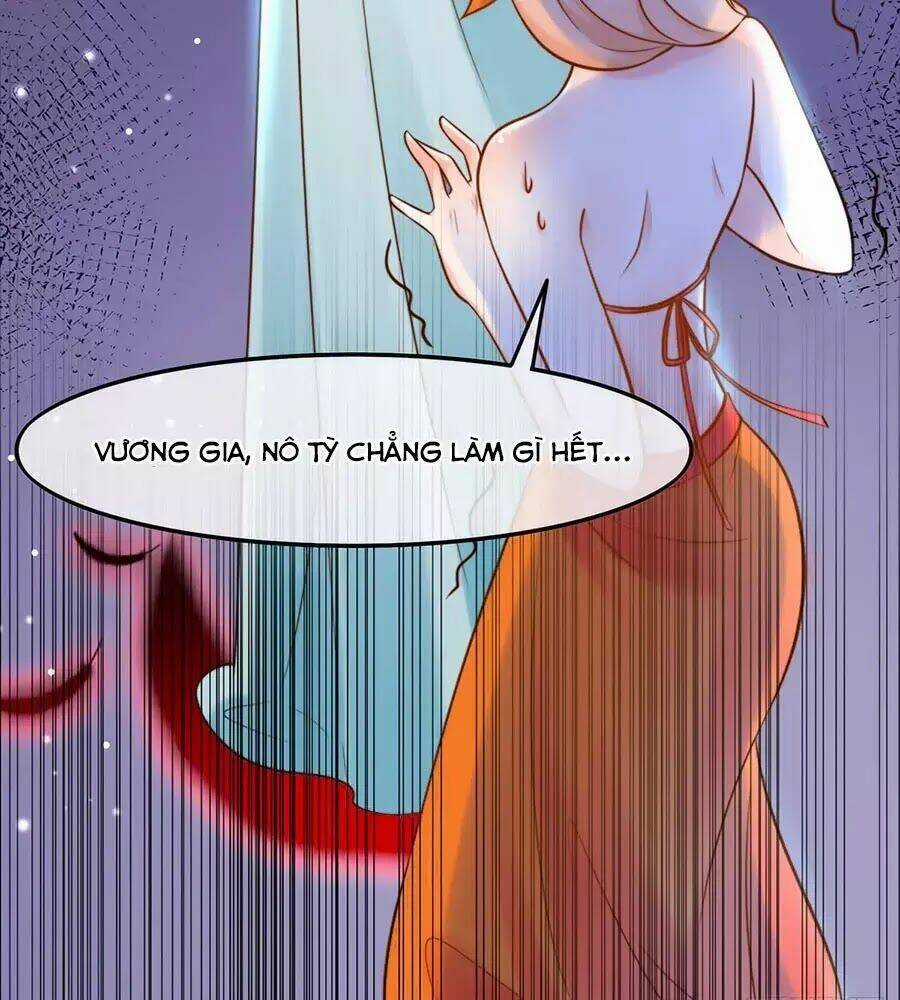 Dưỡng Thú Vi Phi - Chapter 2 - Trang 69