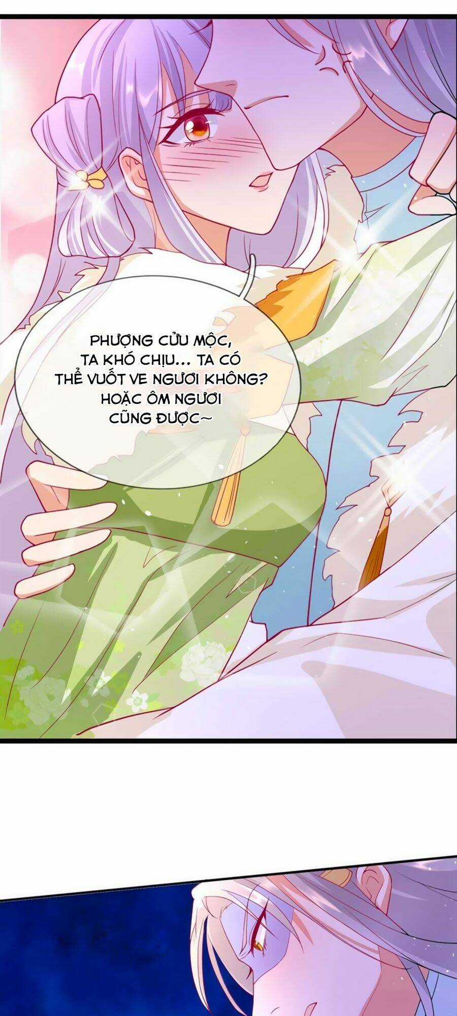 Dưỡng Thú Vi Phi - Chapter 20 - Trang 11