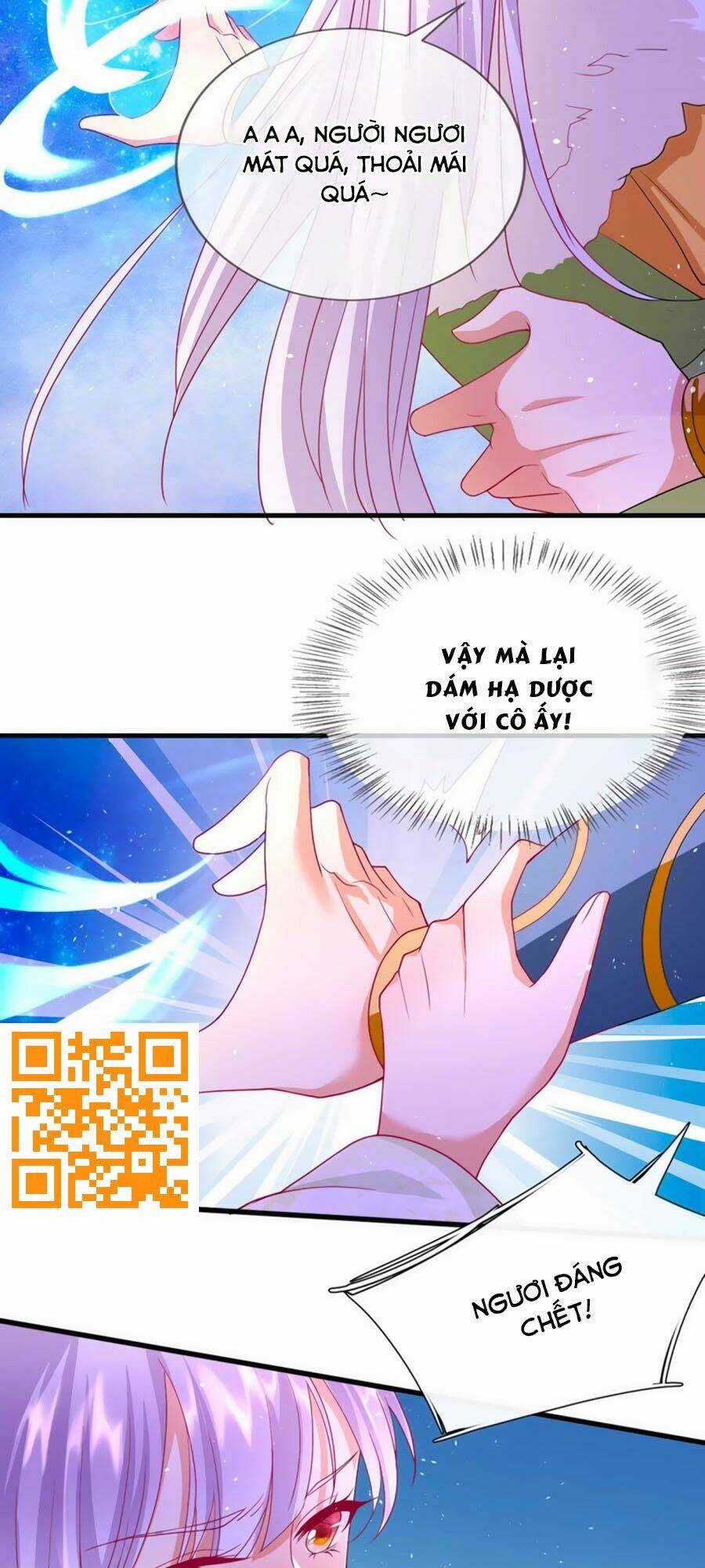 Dưỡng Thú Vi Phi - Chapter 20 - Trang 13