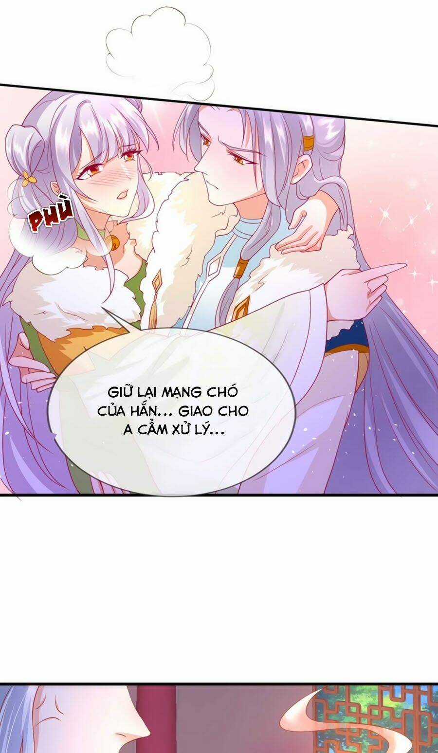 Dưỡng Thú Vi Phi - Chapter 20 - Trang 17