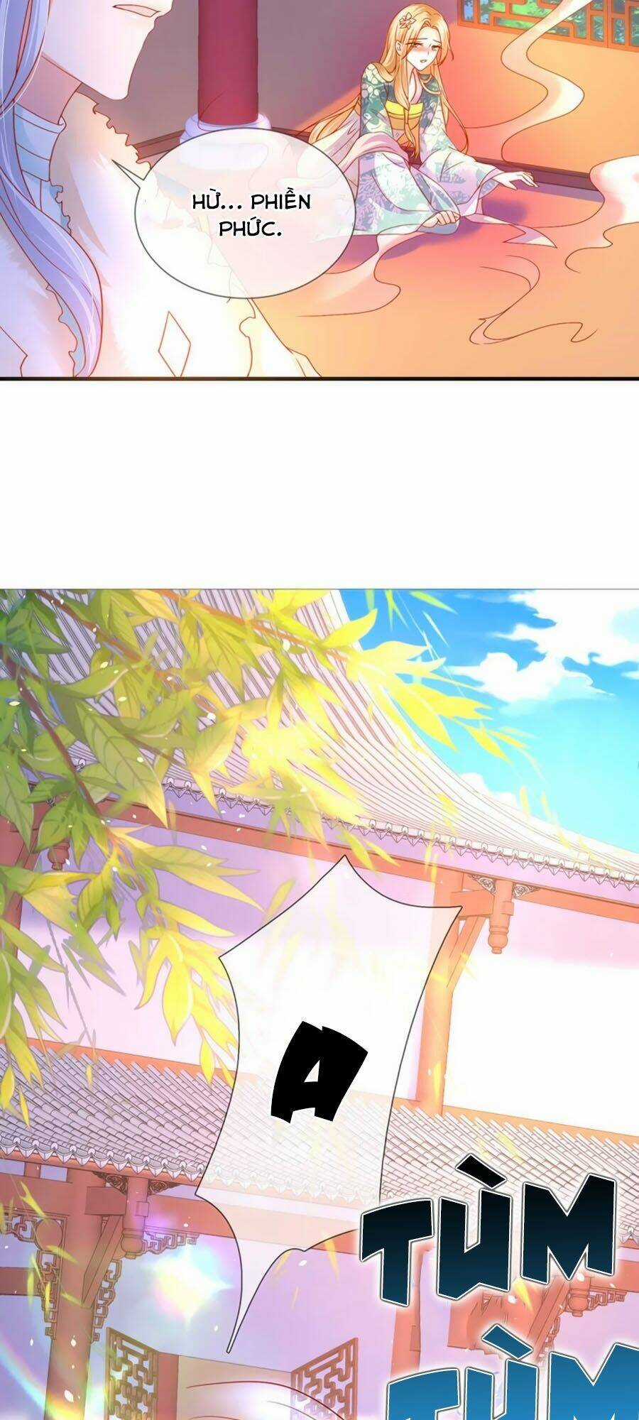 Dưỡng Thú Vi Phi - Chapter 20 - Trang 18