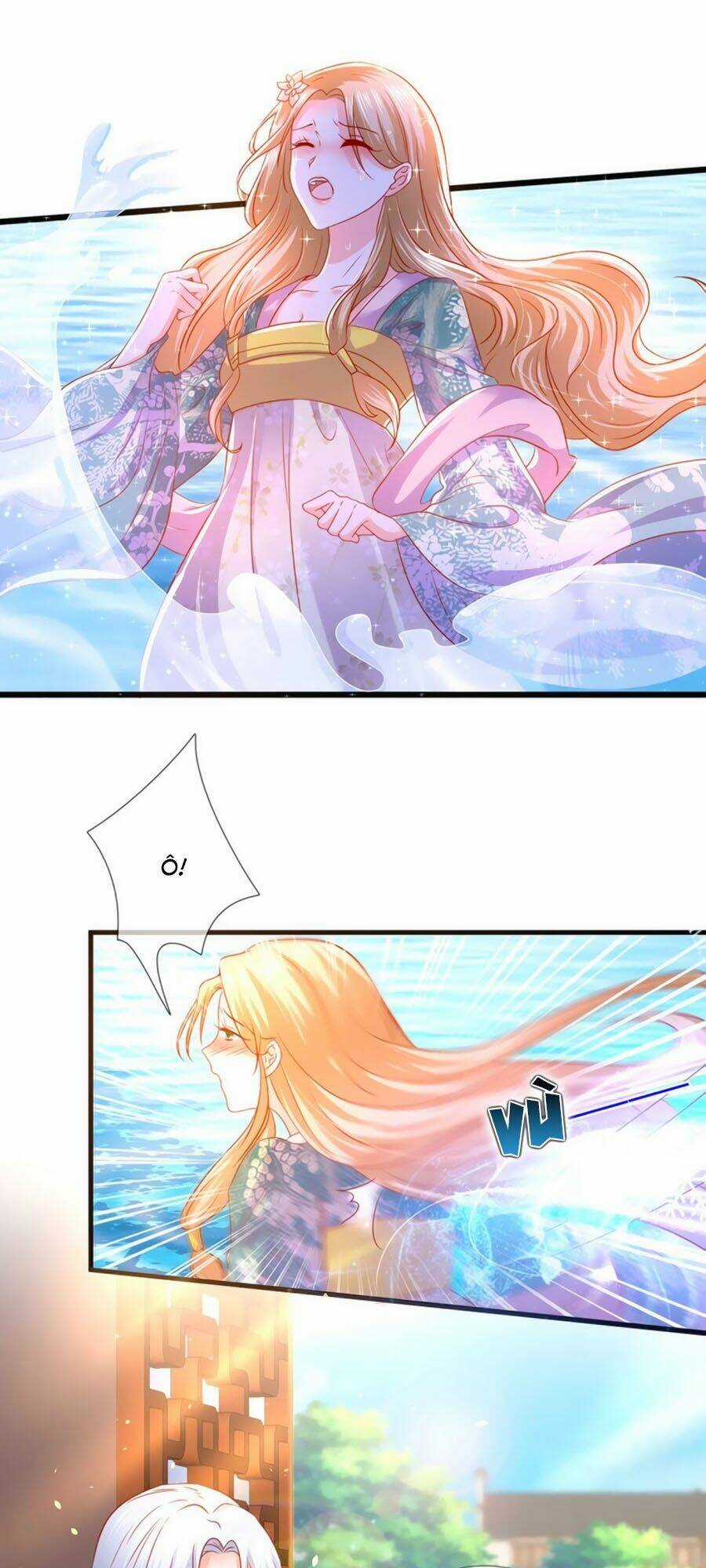 Dưỡng Thú Vi Phi - Chapter 20 - Trang 20