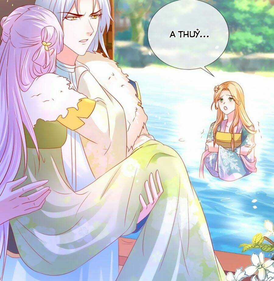 Dưỡng Thú Vi Phi - Chapter 20 - Trang 21