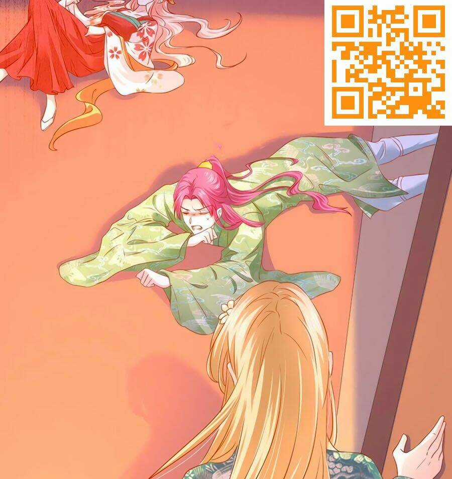 Dưỡng Thú Vi Phi - Chapter 20 - Trang 25