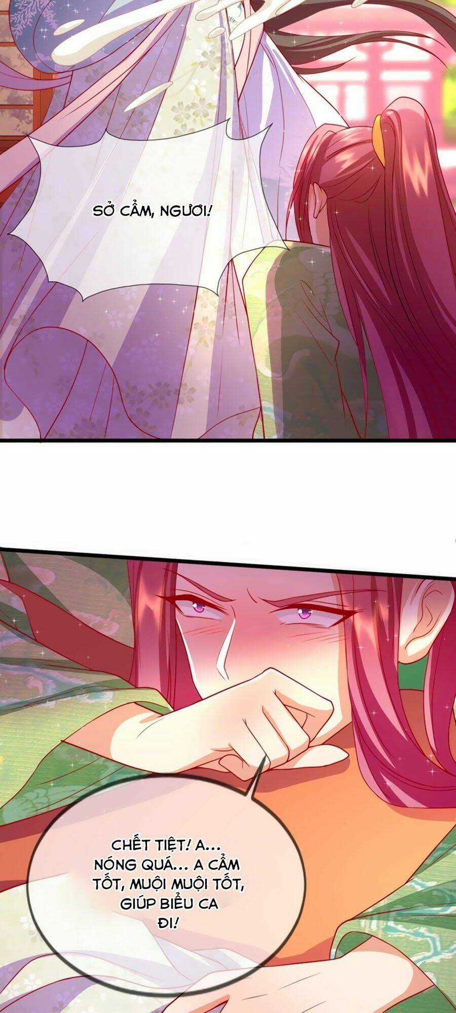 Dưỡng Thú Vi Phi - Chapter 20 - Trang 28