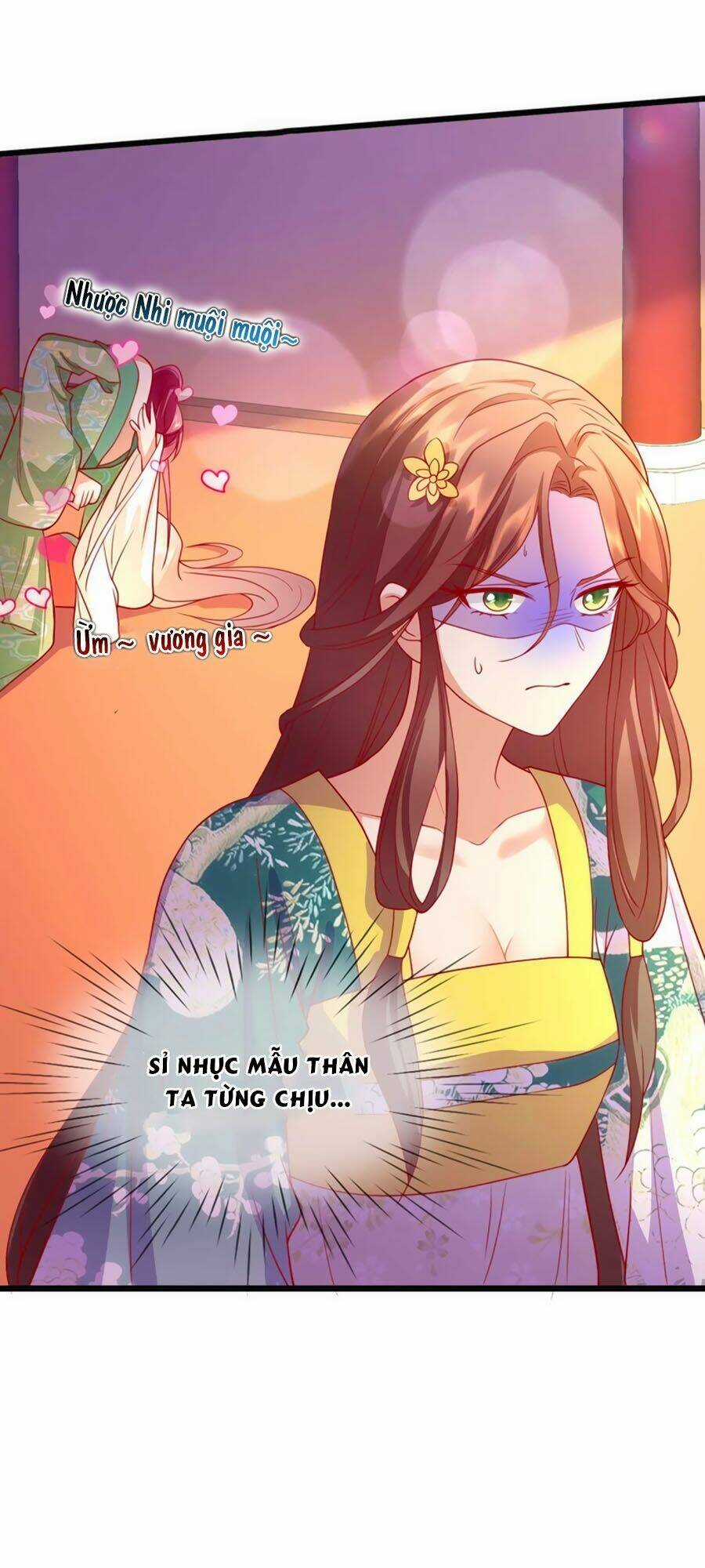 Dưỡng Thú Vi Phi - Chapter 20 - Trang 32