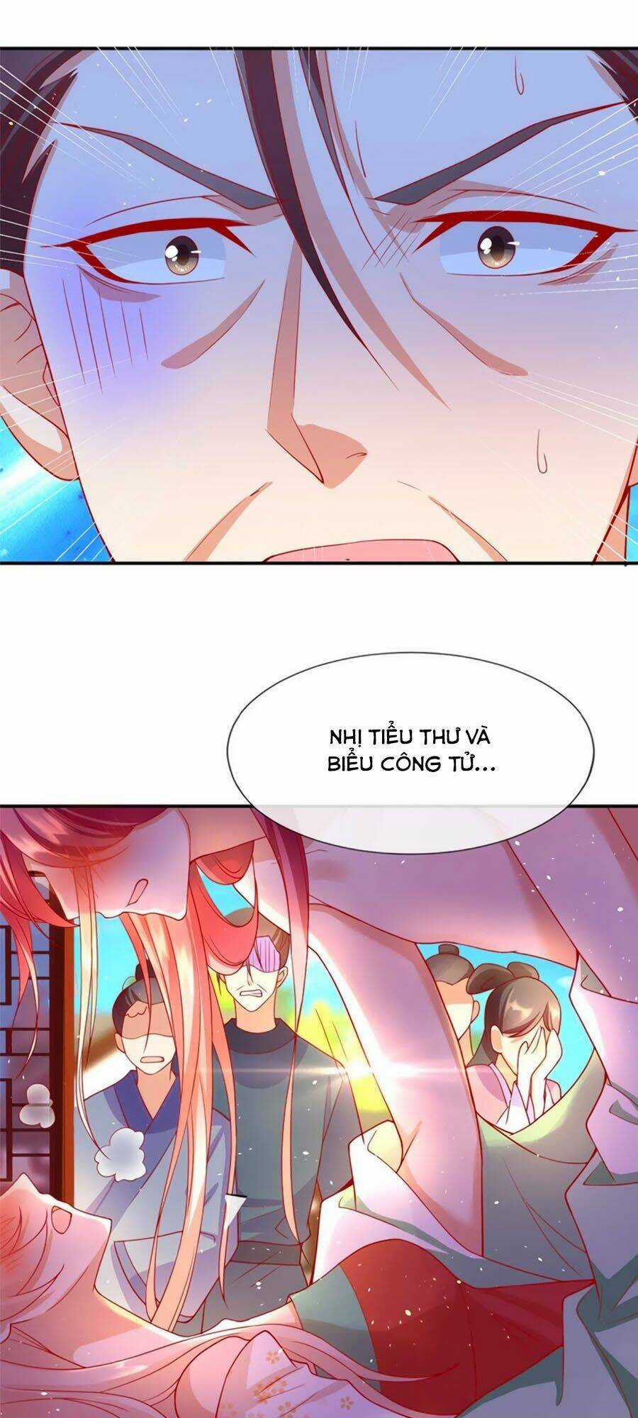 Dưỡng Thú Vi Phi - Chapter 20 - Trang 39