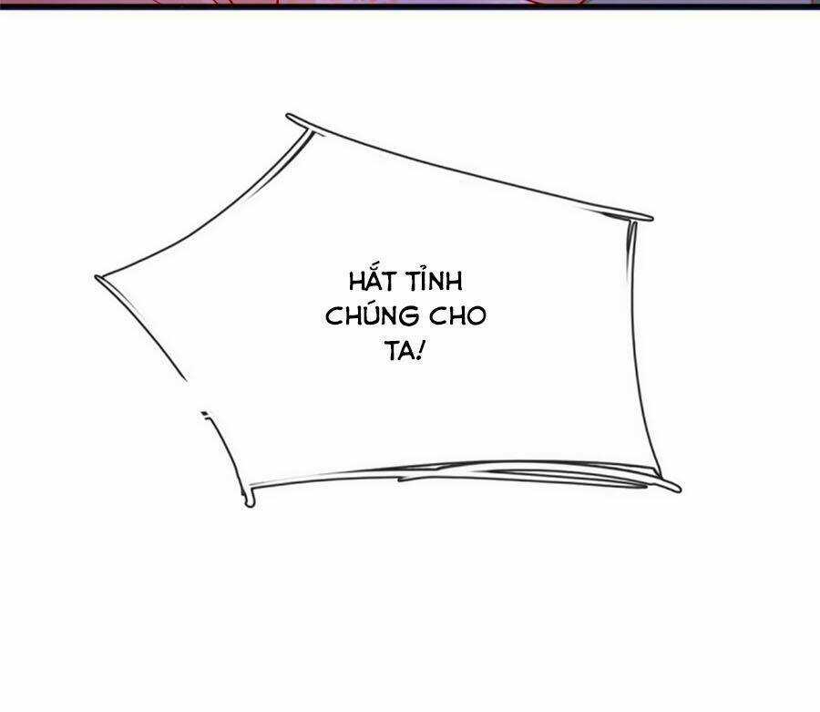 Dưỡng Thú Vi Phi - Chapter 20 - Trang 40