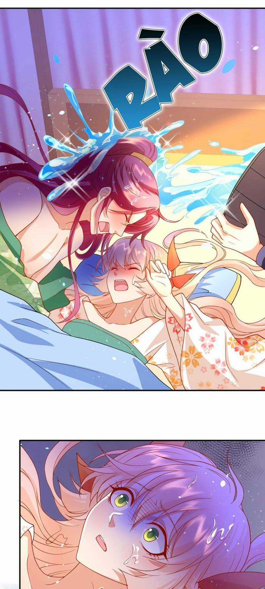 Dưỡng Thú Vi Phi - Chapter 20 - Trang 41