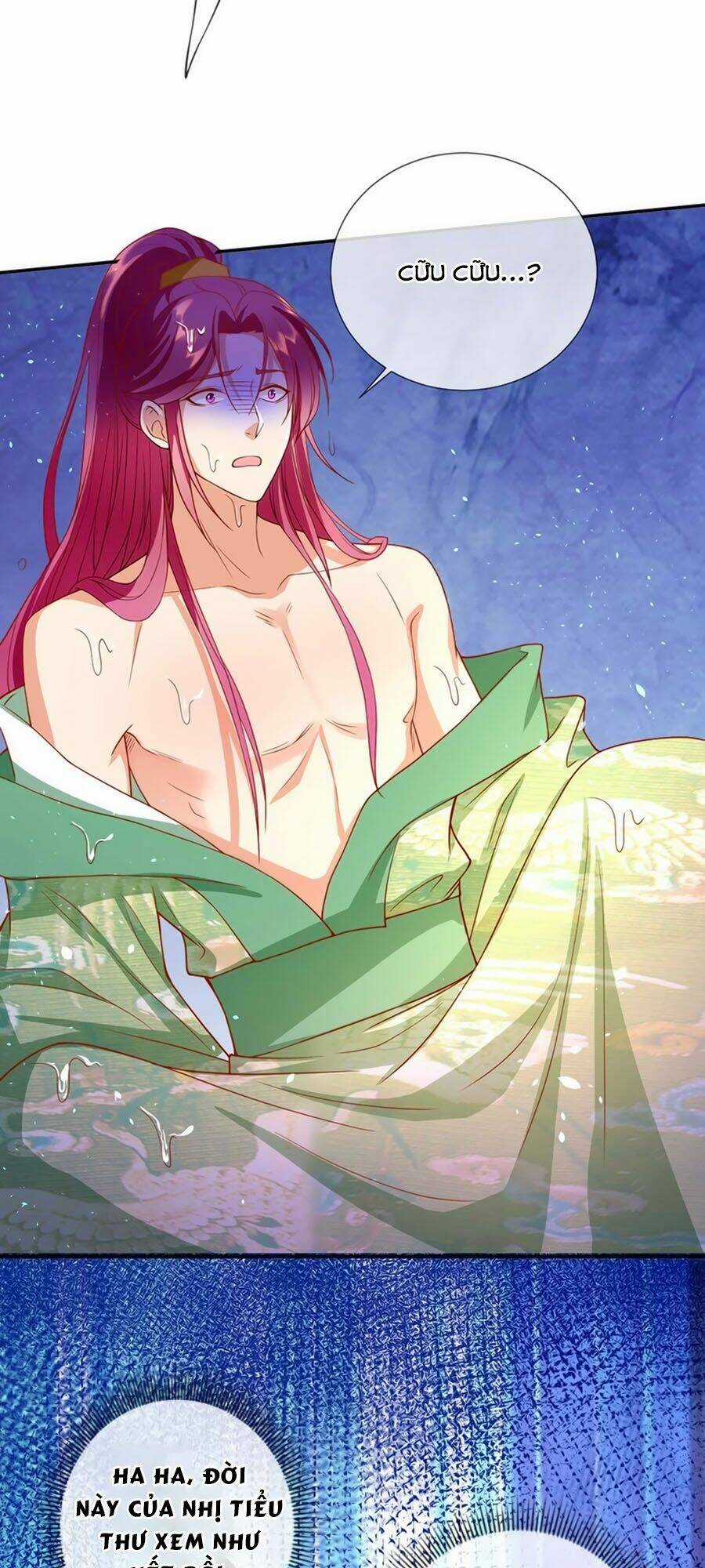 Dưỡng Thú Vi Phi - Chapter 20 - Trang 43