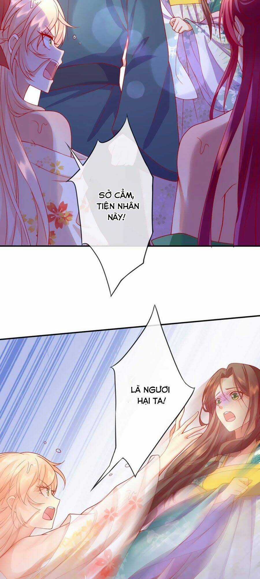 Dưỡng Thú Vi Phi - Chapter 20 - Trang 47