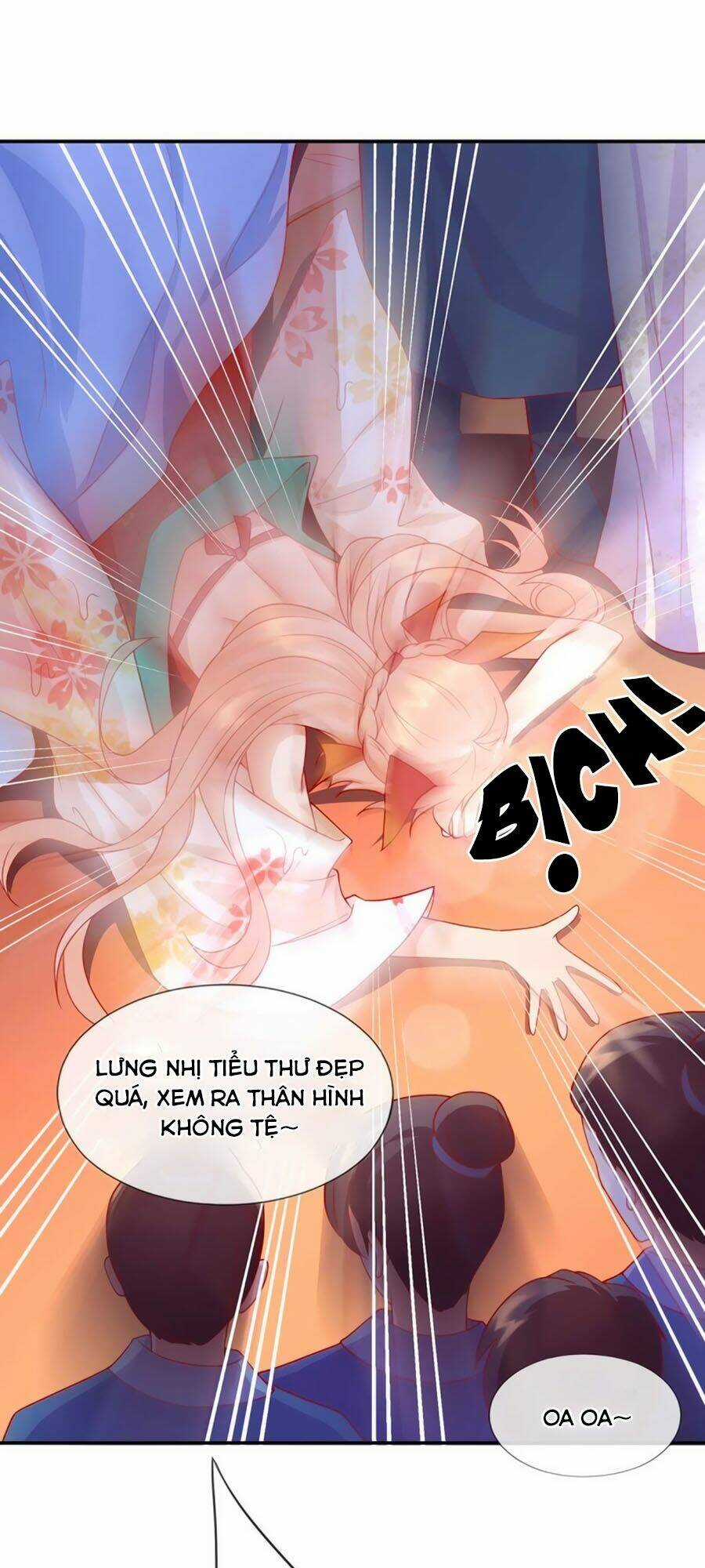 Dưỡng Thú Vi Phi - Chapter 20 - Trang 49