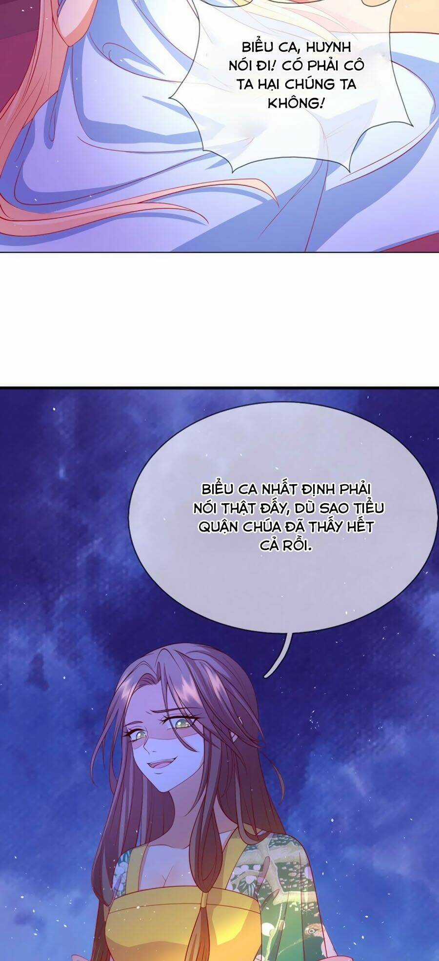 Dưỡng Thú Vi Phi - Chapter 20 - Trang 55