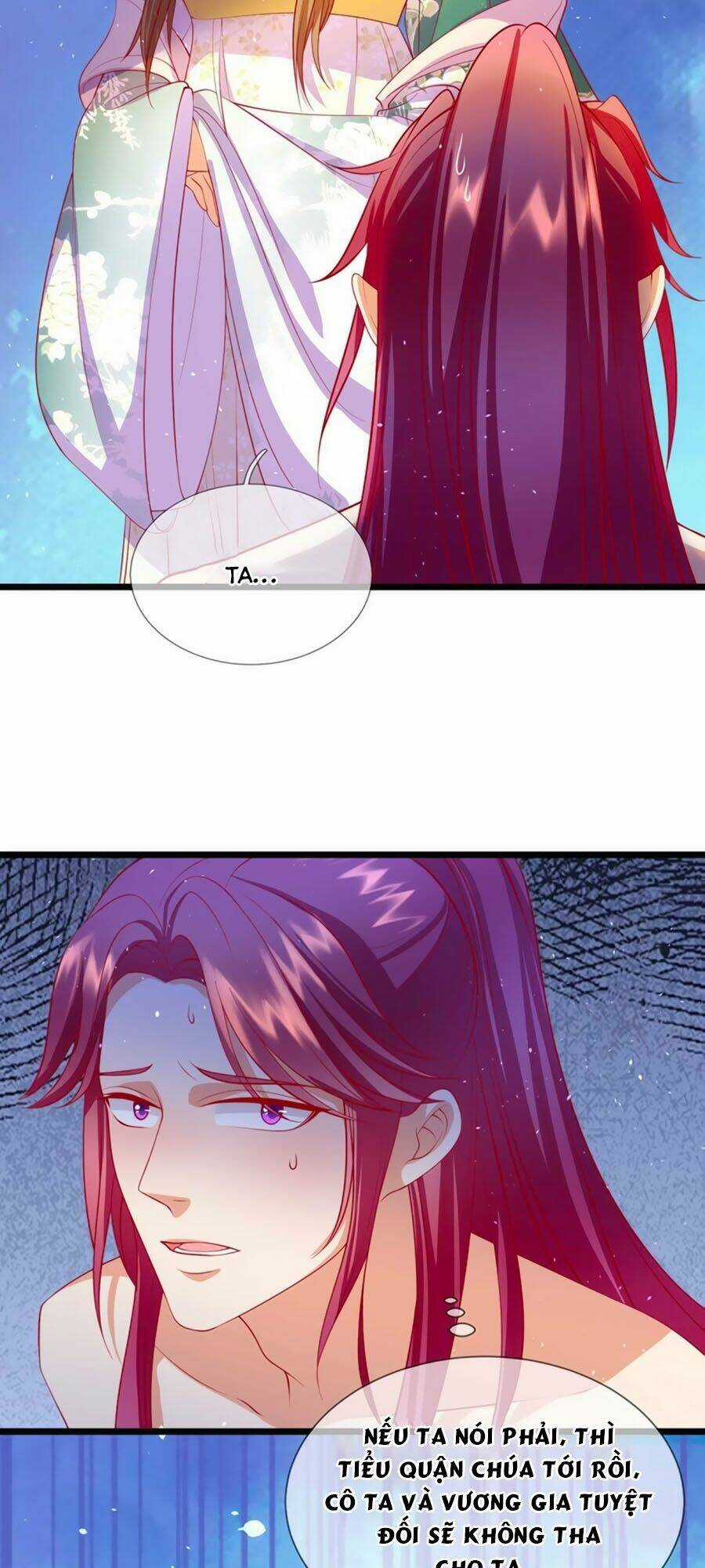 Dưỡng Thú Vi Phi - Chapter 20 - Trang 56