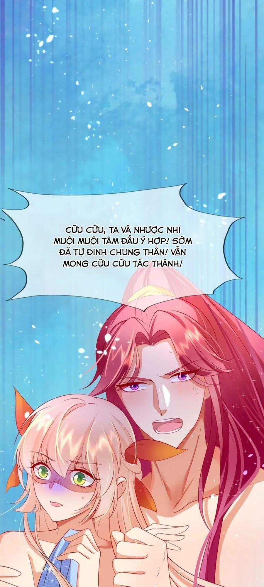 Dưỡng Thú Vi Phi - Chapter 20 - Trang 58