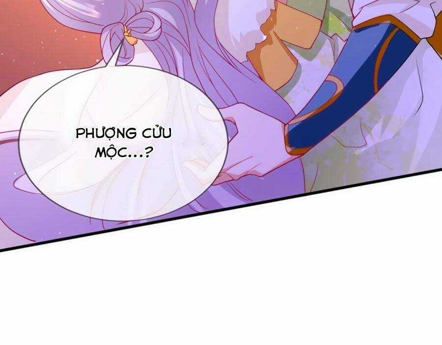 Dưỡng Thú Vi Phi - Chapter 20 - Trang 8