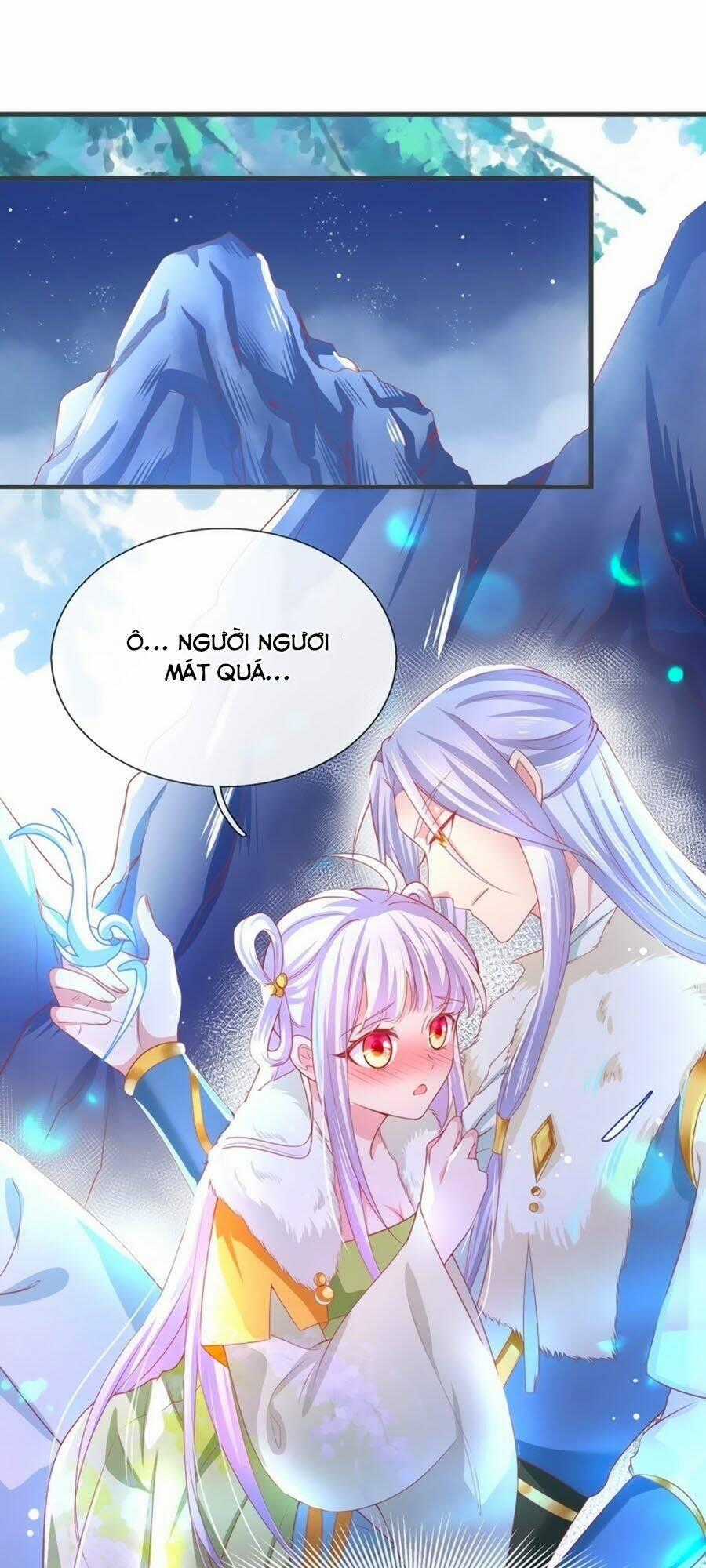 Dưỡng Thú Vi Phi - Chapter 21 - Trang 1