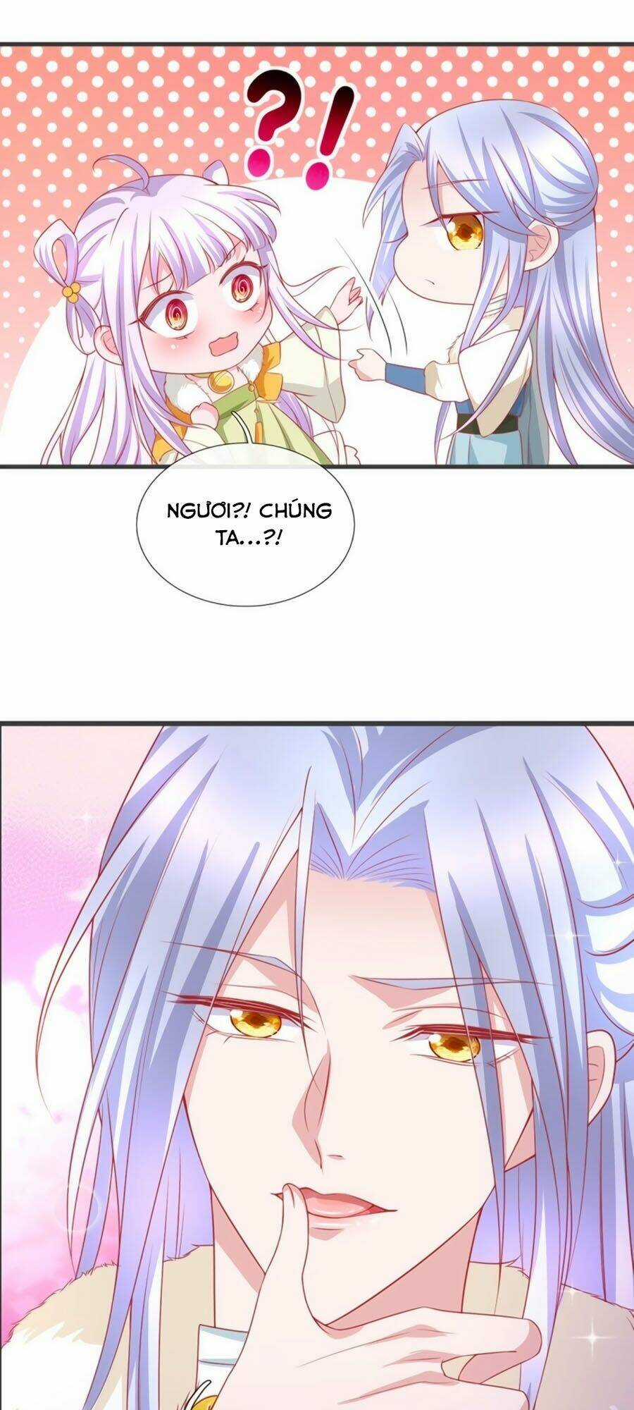 Dưỡng Thú Vi Phi - Chapter 21 - Trang 11