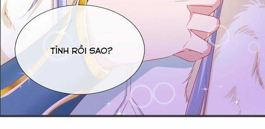 Dưỡng Thú Vi Phi - Chapter 21 - Trang 12