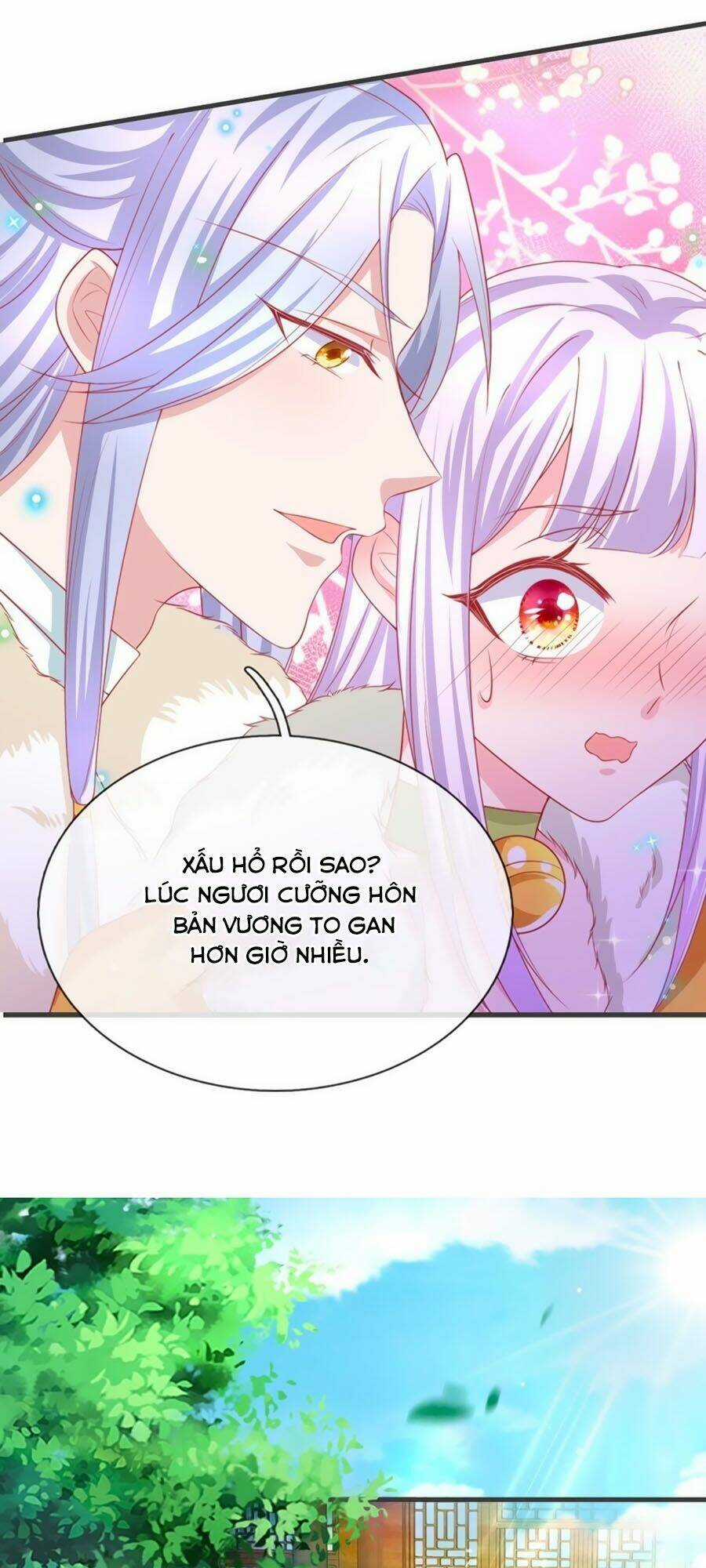 Dưỡng Thú Vi Phi - Chapter 21 - Trang 15