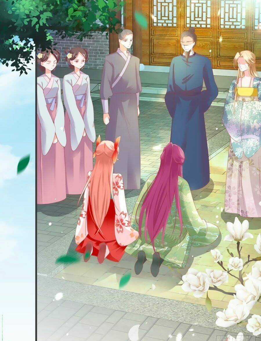 Dưỡng Thú Vi Phi - Chapter 21 - Trang 16