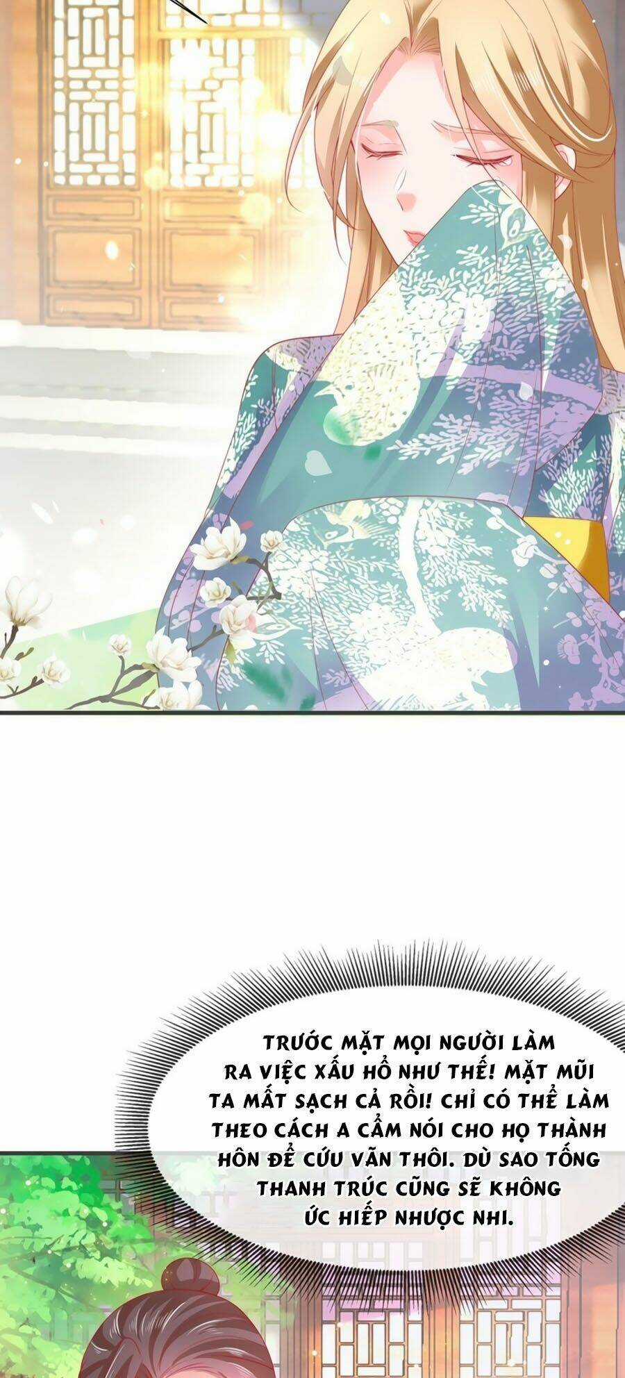 Dưỡng Thú Vi Phi - Chapter 21 - Trang 19