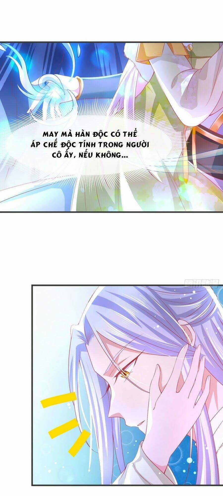 Dưỡng Thú Vi Phi - Chapter 21 - Trang 3