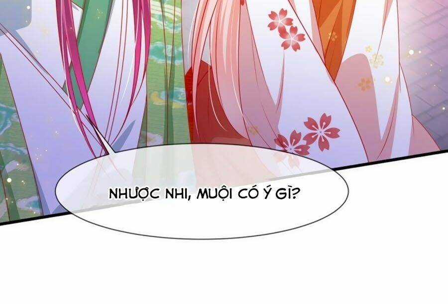 Dưỡng Thú Vi Phi - Chapter 21 - Trang 21