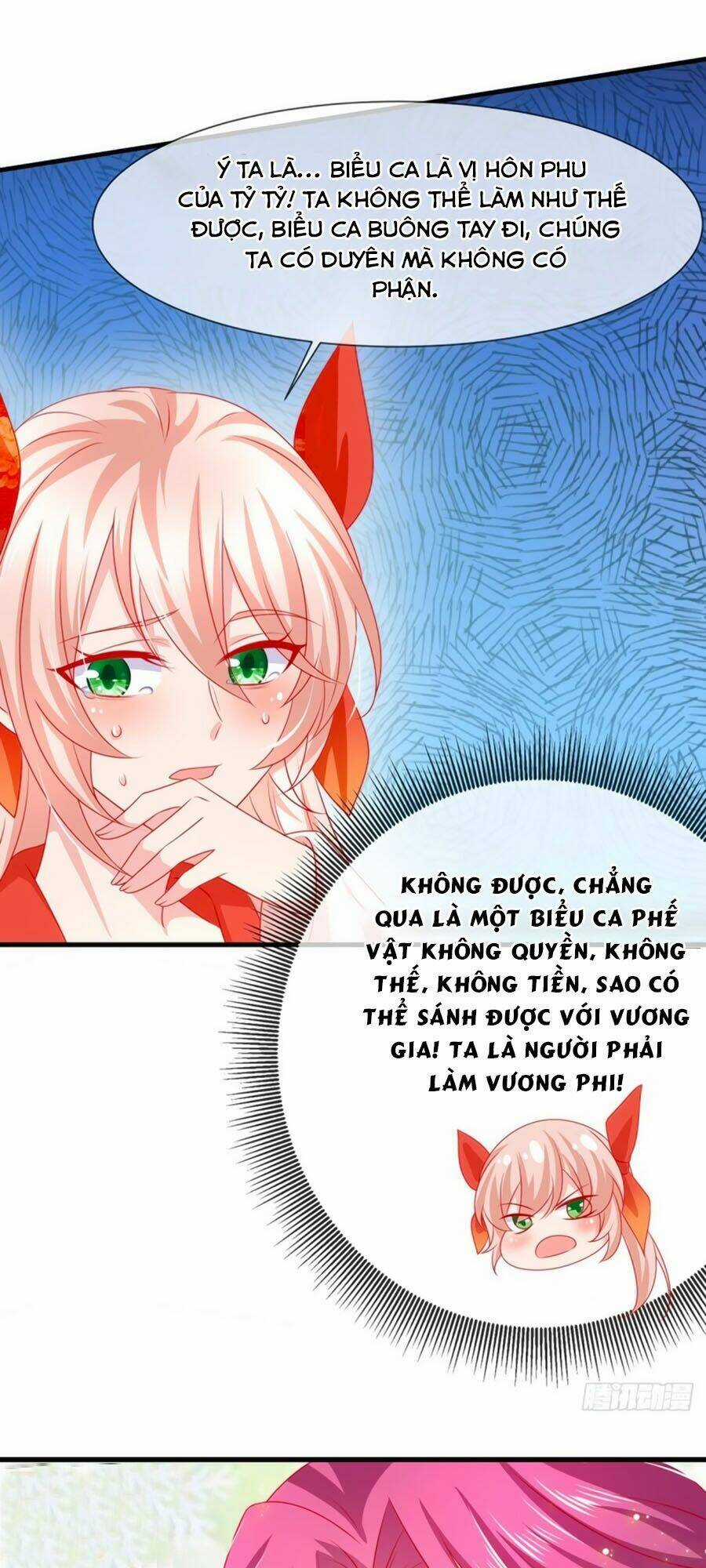 Dưỡng Thú Vi Phi - Chapter 21 - Trang 22