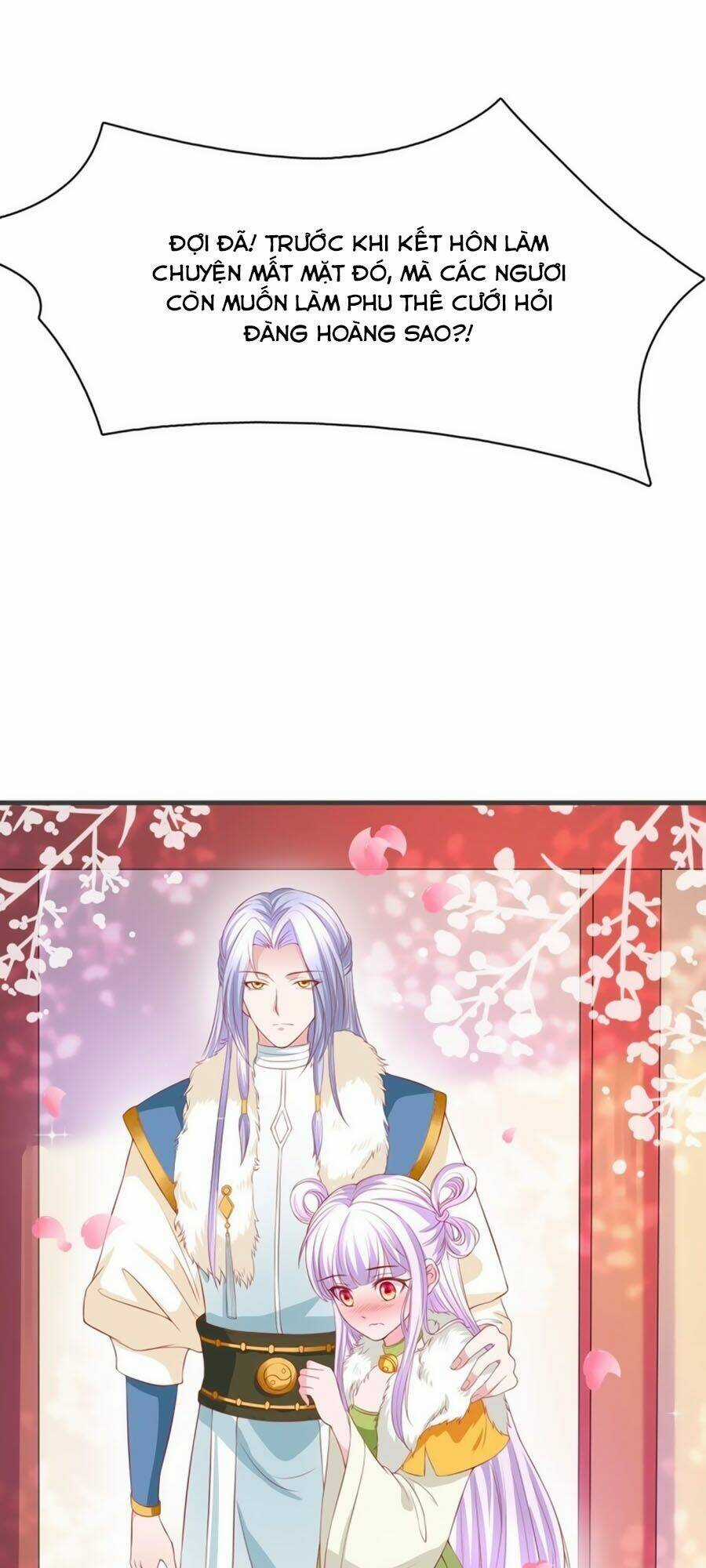 Dưỡng Thú Vi Phi - Chapter 21 - Trang 24