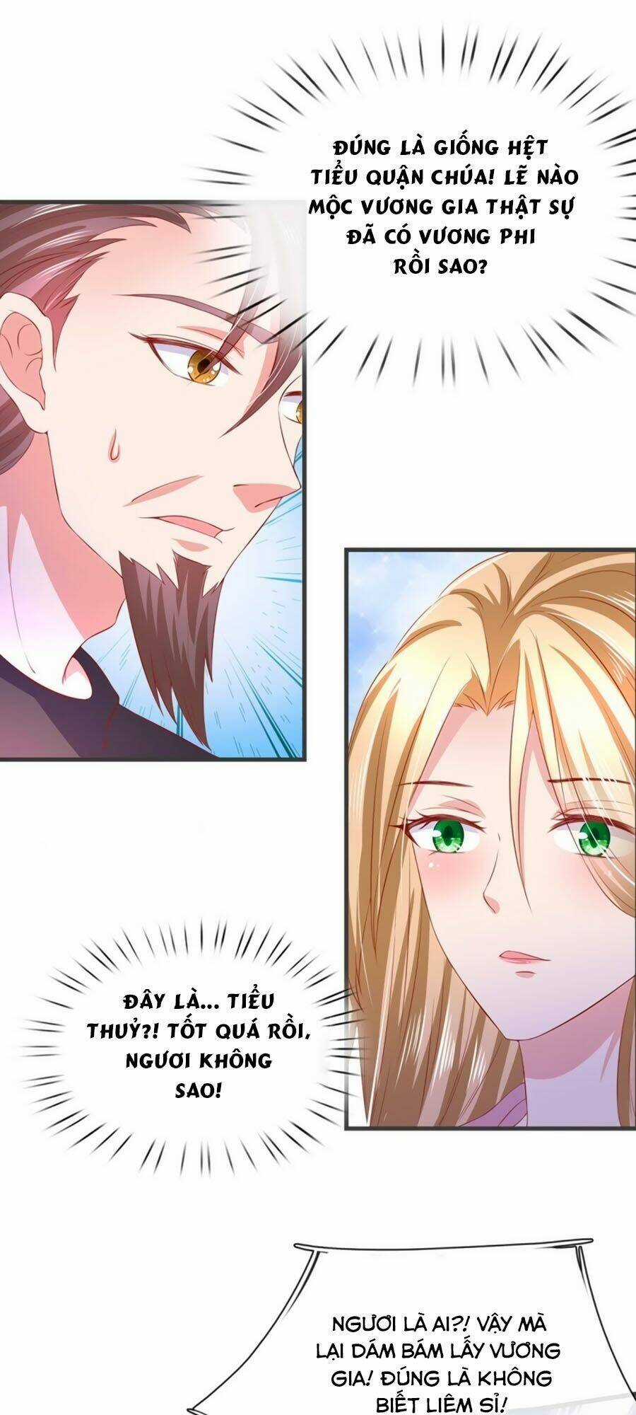 Dưỡng Thú Vi Phi - Chapter 21 - Trang 26