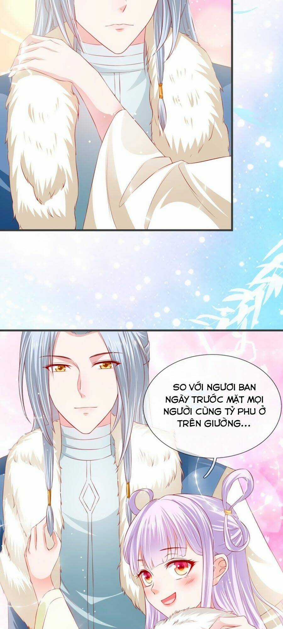 Dưỡng Thú Vi Phi - Chapter 21 - Trang 30