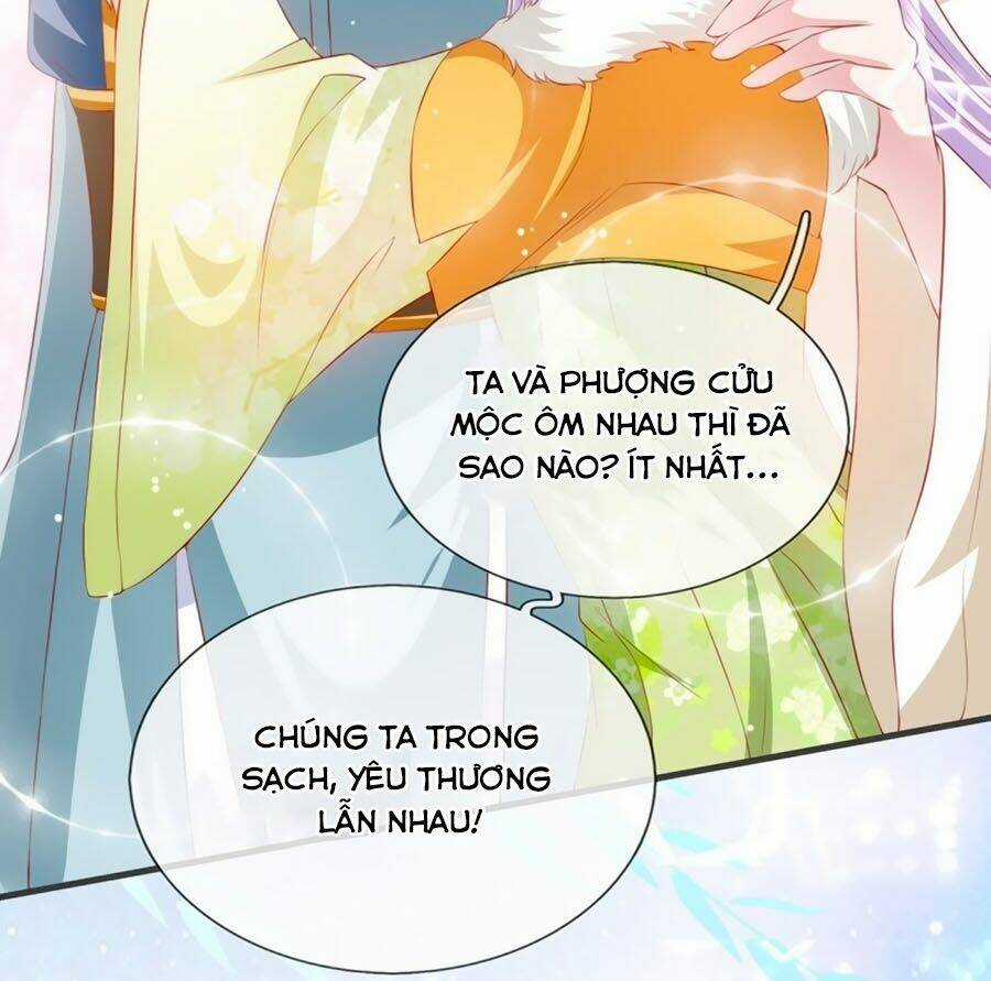 Dưỡng Thú Vi Phi - Chapter 21 - Trang 31